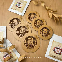 Coasters