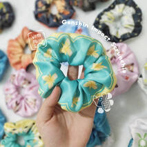 Scrunchies