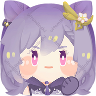 Keqing