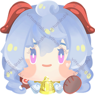 Ganyu